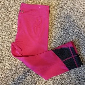 Under Armour Crops